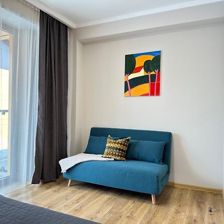 New Gudauri Four Seasons 4 Διαμέρισμα Εξωτερικό φωτογραφία