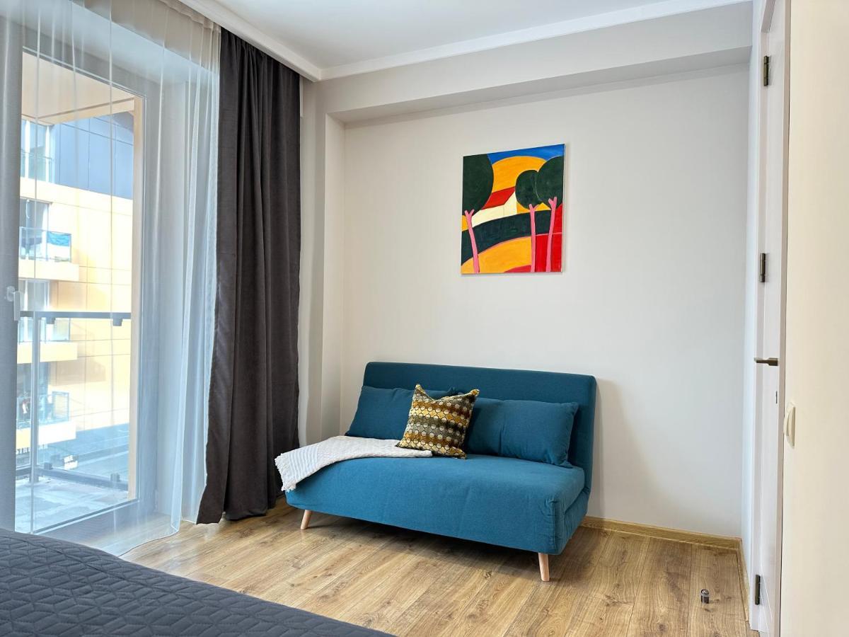 New Gudauri Four Seasons 4 Διαμέρισμα Εξωτερικό φωτογραφία